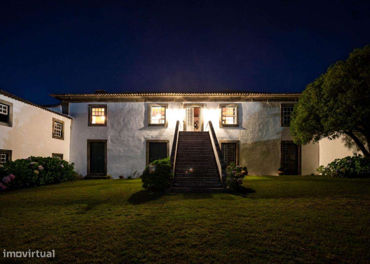 Casa com 8 quartos - localizado em Ponte de lima - Grande imagem: 2/10