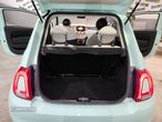 Fiat 500 1.2 Lounge J16 - 37