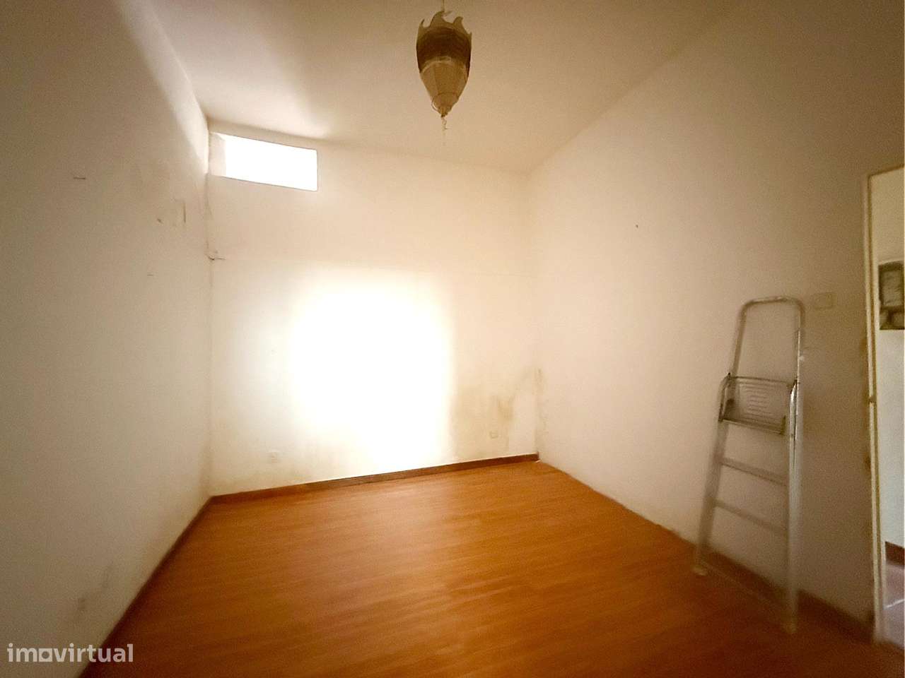 T2+2 para Renovação Total com Terraço-12