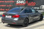 BMW Seria 3 318i Aut. Edition M Sport Shadow - 6