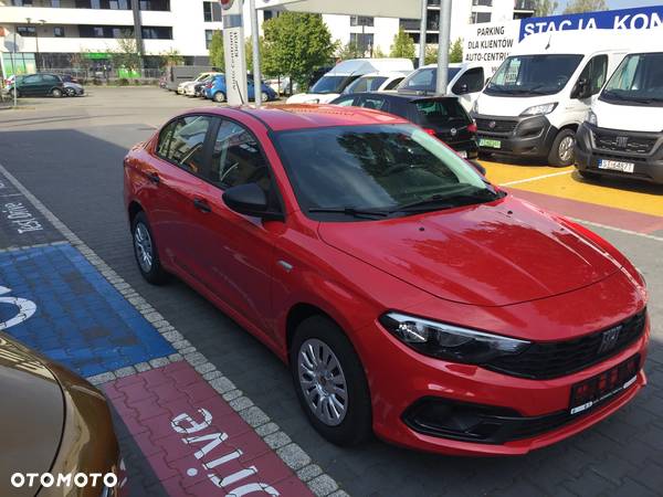 Fiat Tipo 1.0 T3 - 3