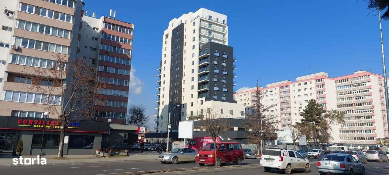 Imobilstar vinde Apartamente 2 camere in Vivat Residence - Imagine principală: 2/9