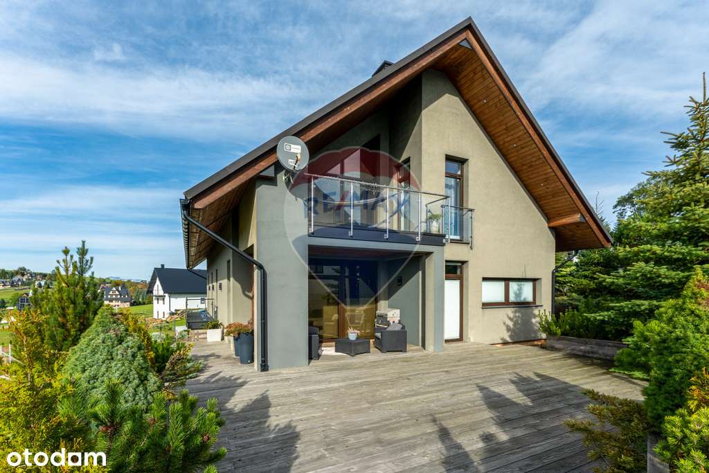 Dom w górach, 20 minut od Zakopanego | OKAZJA - Pełny obrazek: 3/20