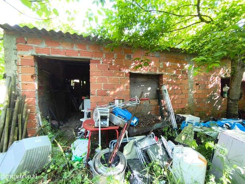 Moradia independente à venda em Vila Chã de Ourique - Grande imagem: 5/9