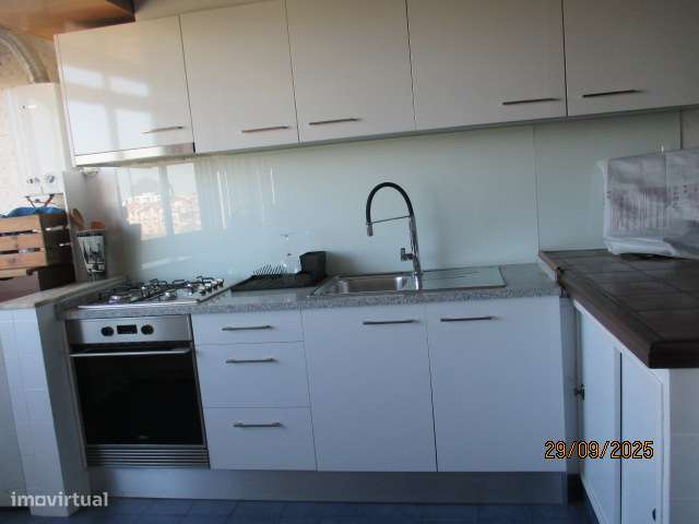 T3 Rua Nicolau Chanterenne - Grande imagem: 4/24