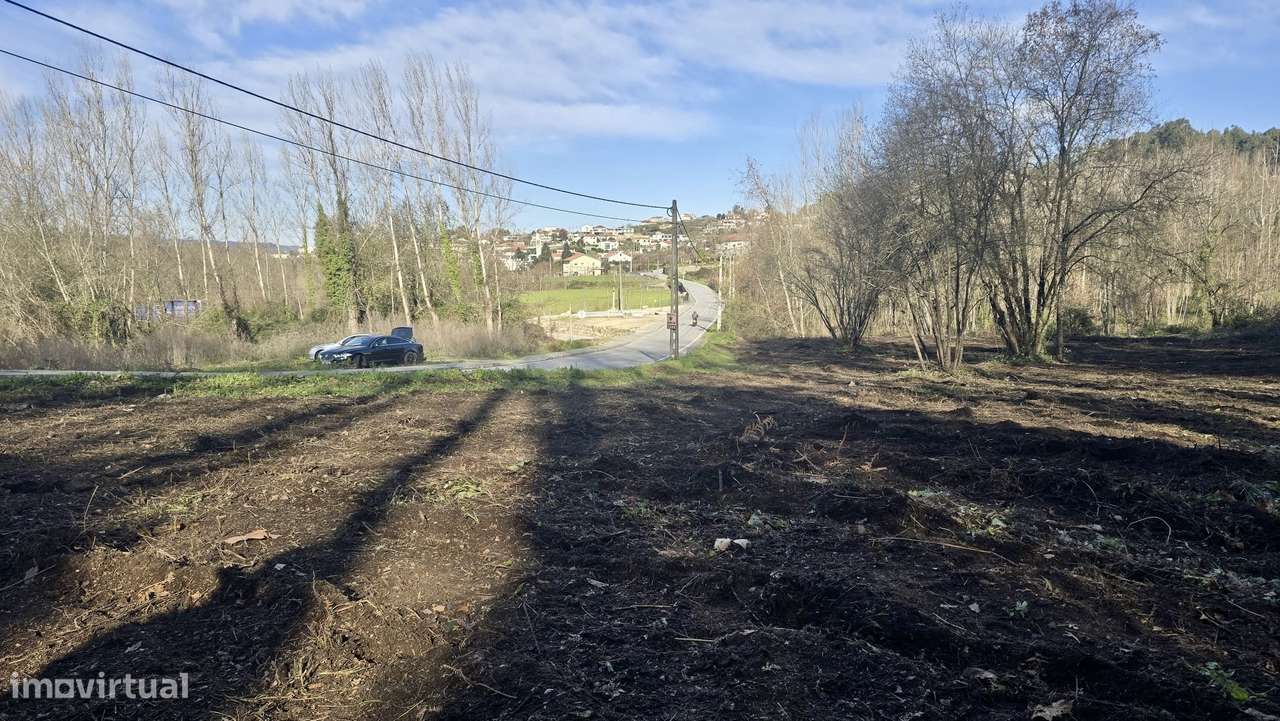 Terreno, 2 628 m², Antime e Silvares (São Clemente)-2