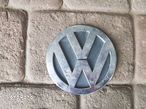 Volkswagen Golf V Plus Emblemat Klapy - 1