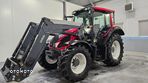 Valtra N103 HITECH Ładowacz Quick N103.4 H5 N103H5 Arion 420 6230 Premium 410 Vario Axos - 3