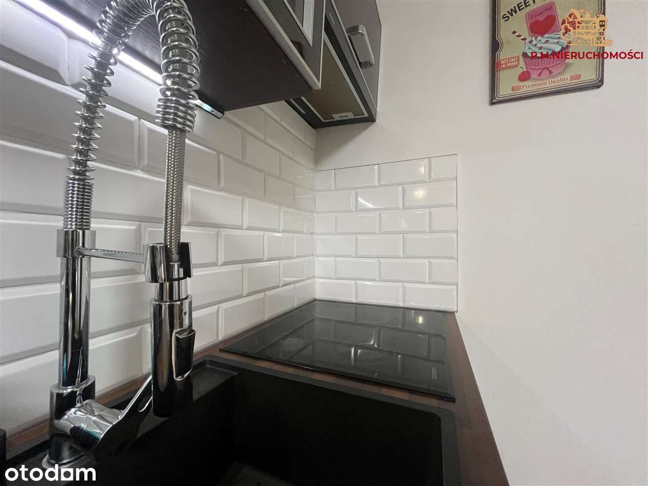 Mieszkanie po remoncie w centrum!-6