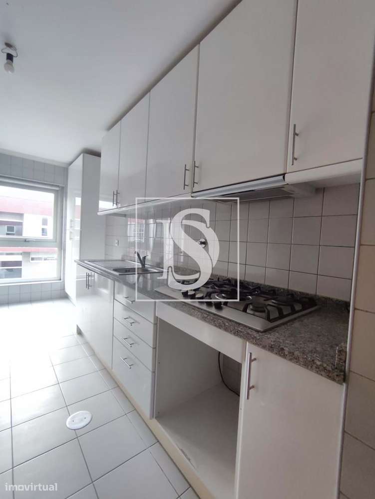 APARTAMENTO EM AVES-0