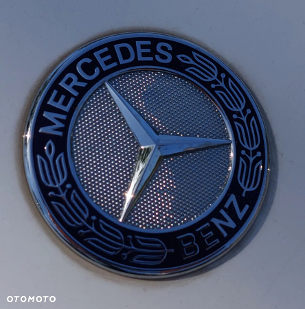 Mercedes-Benz Klasa C 220 (BlueTEC) d 7G-TRONIC - 33