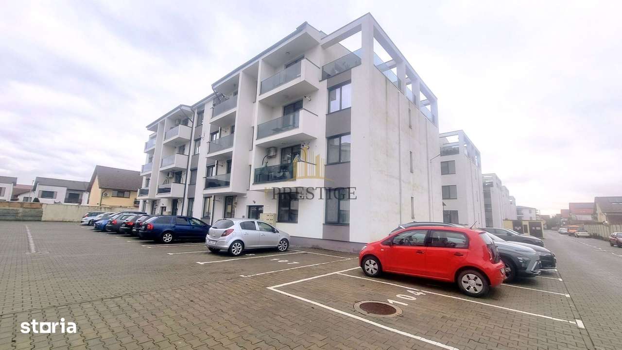 FĂRĂ COMISION | APARTAMENT 3 CAMERE | ȘELIMBĂR | BALCON | PARCARE-9