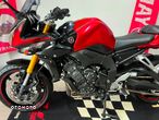 Yamaha FZ - 21