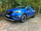 Opel Grandland X 1.5 CDTI Ultimate - 15