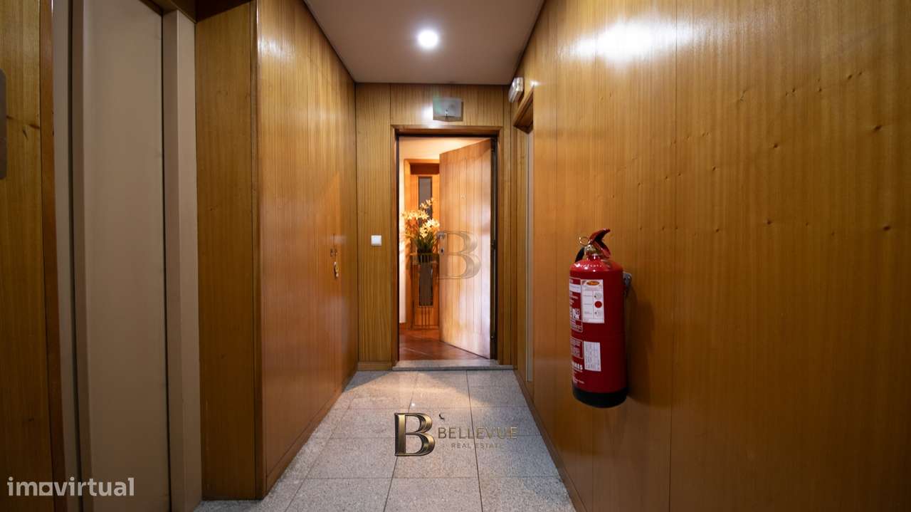 Apartamento T3 Venda em Paredes,Paredes-15