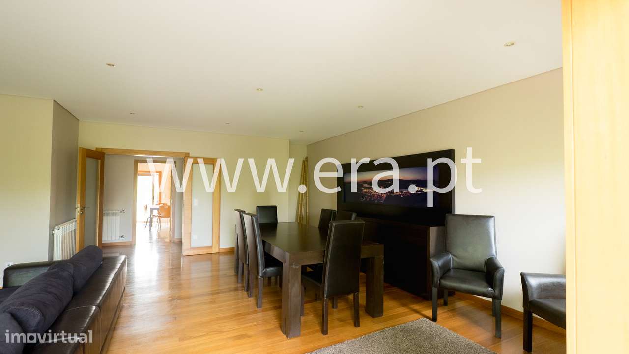 Apartamento de Excelência em Viana do Castelo - Grande imagem: 4/37
