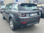 Land Rover Discovery Sport - 3