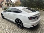 Audi A5 2.0 TFSI Quattro Sport S tronic - 7