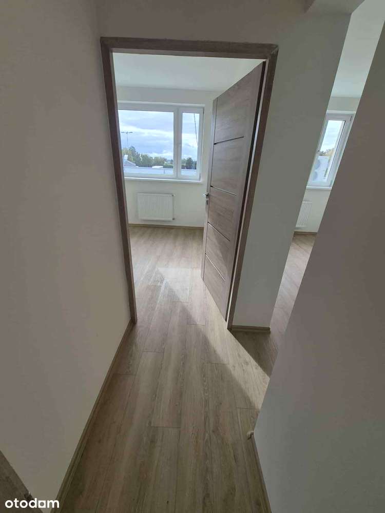 Nowe mieszkania na wynajem – Pyrzyce, ul. Szczecińska - Pełny obrazek: 4/8