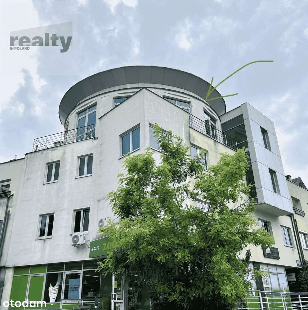 Super lokal Wesoła! Nowa Cena-7