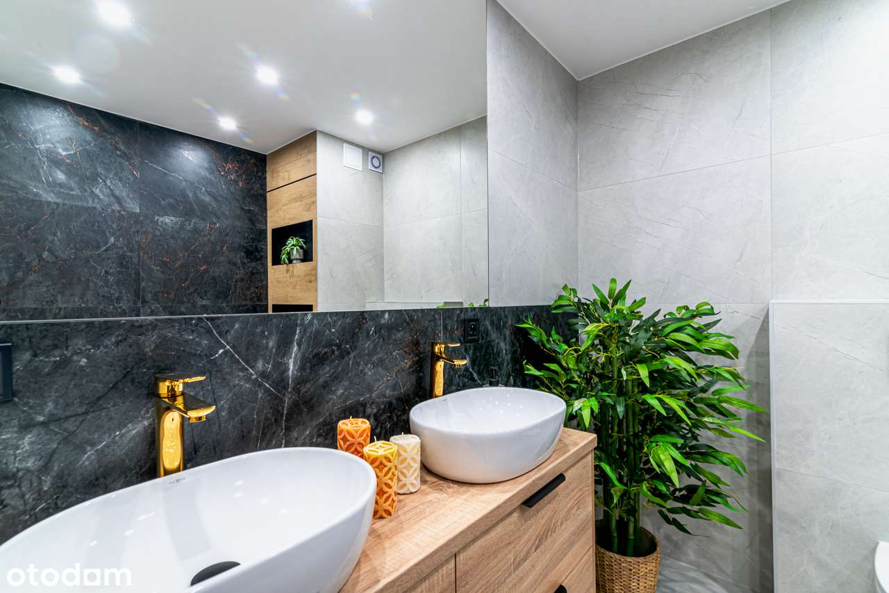 Nowy dom wykończony pod klucz rok budowy 2025 - Pełny obrazek: 3/20