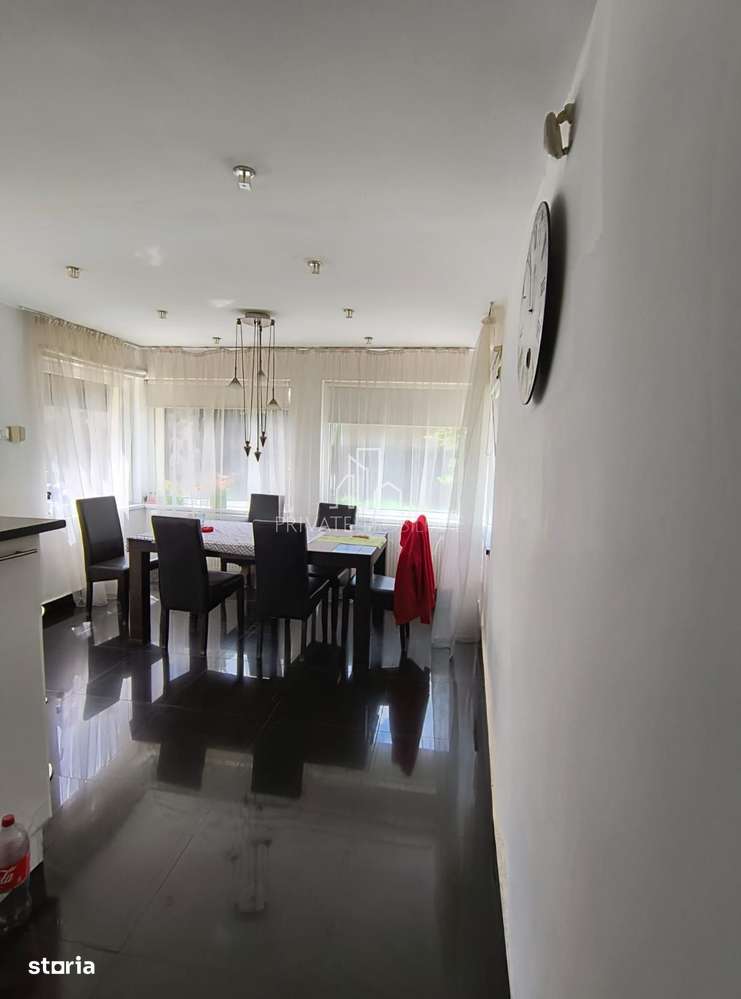 Vilă/Casă 380Mp utili cu Teren Generos, Zona Valea Iubirii - Corunca - Imagine principală: 5/20