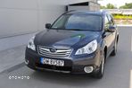 Subaru Outback 2.5i Active - 8