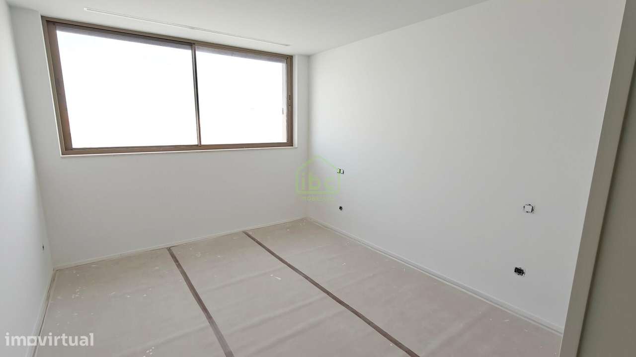 Apartamento T3 | Vila do Conde-8