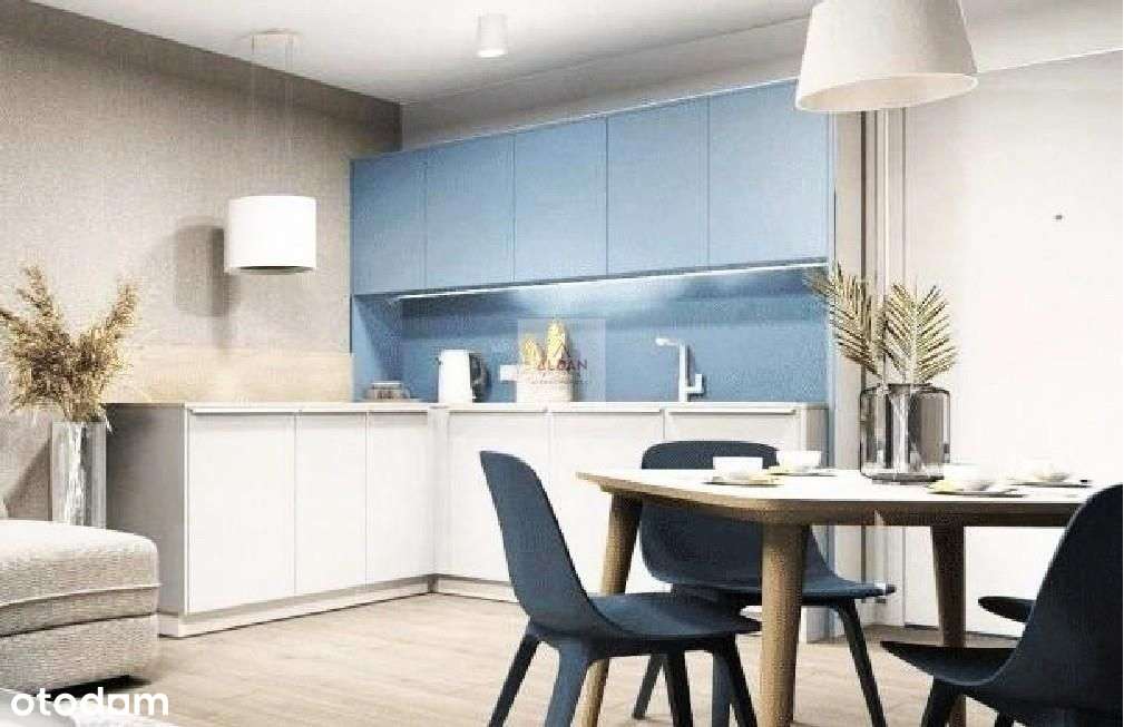 2 pok. Apartament w Pobierowie na sprzedaż - dostępny od ręki !!! - Pełny obrazek: 2/13