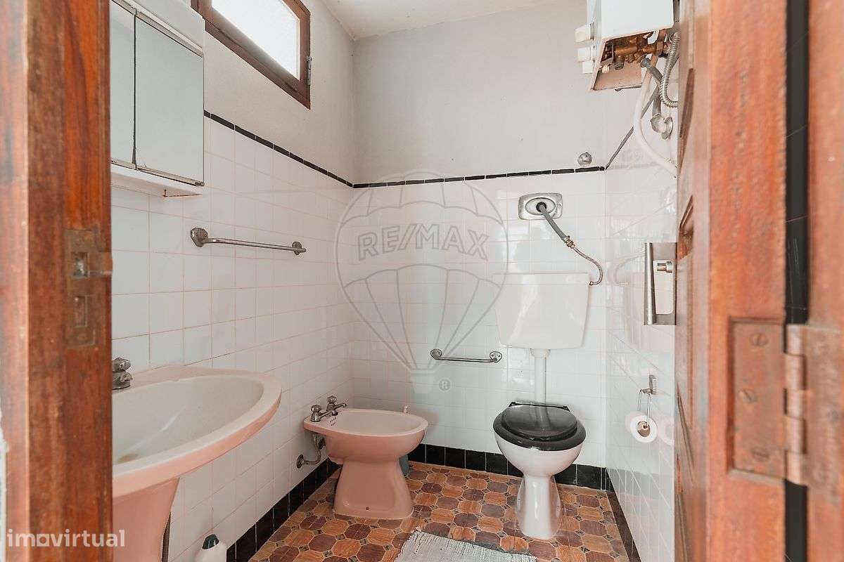 Moradia T2 para venda-9