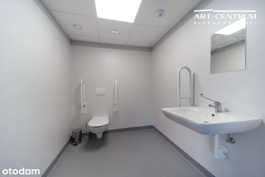 #Lokal medyczny na "Urzeczu" - Pełny obrazek: 2/8