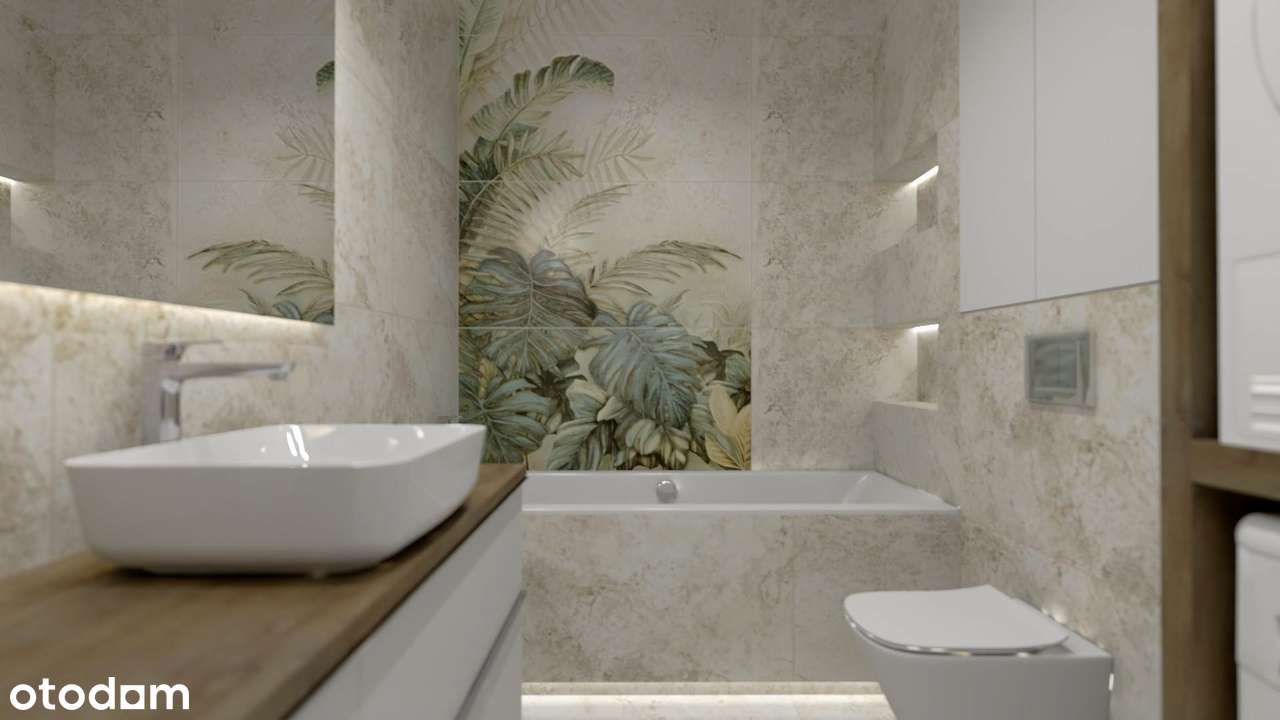 Kraków -Opatkowice, nowe, 2-poziomowe, 5 pokoi, taras,2 miejsca post.-10