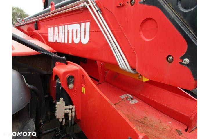 Manitou MT1840 - 8