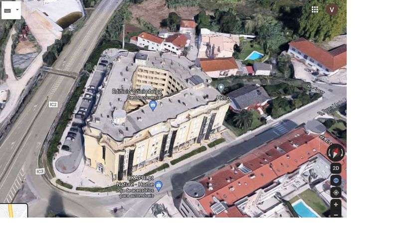 lugares de garagem Condeixa-a-Nova - Grande imagem: 5/5