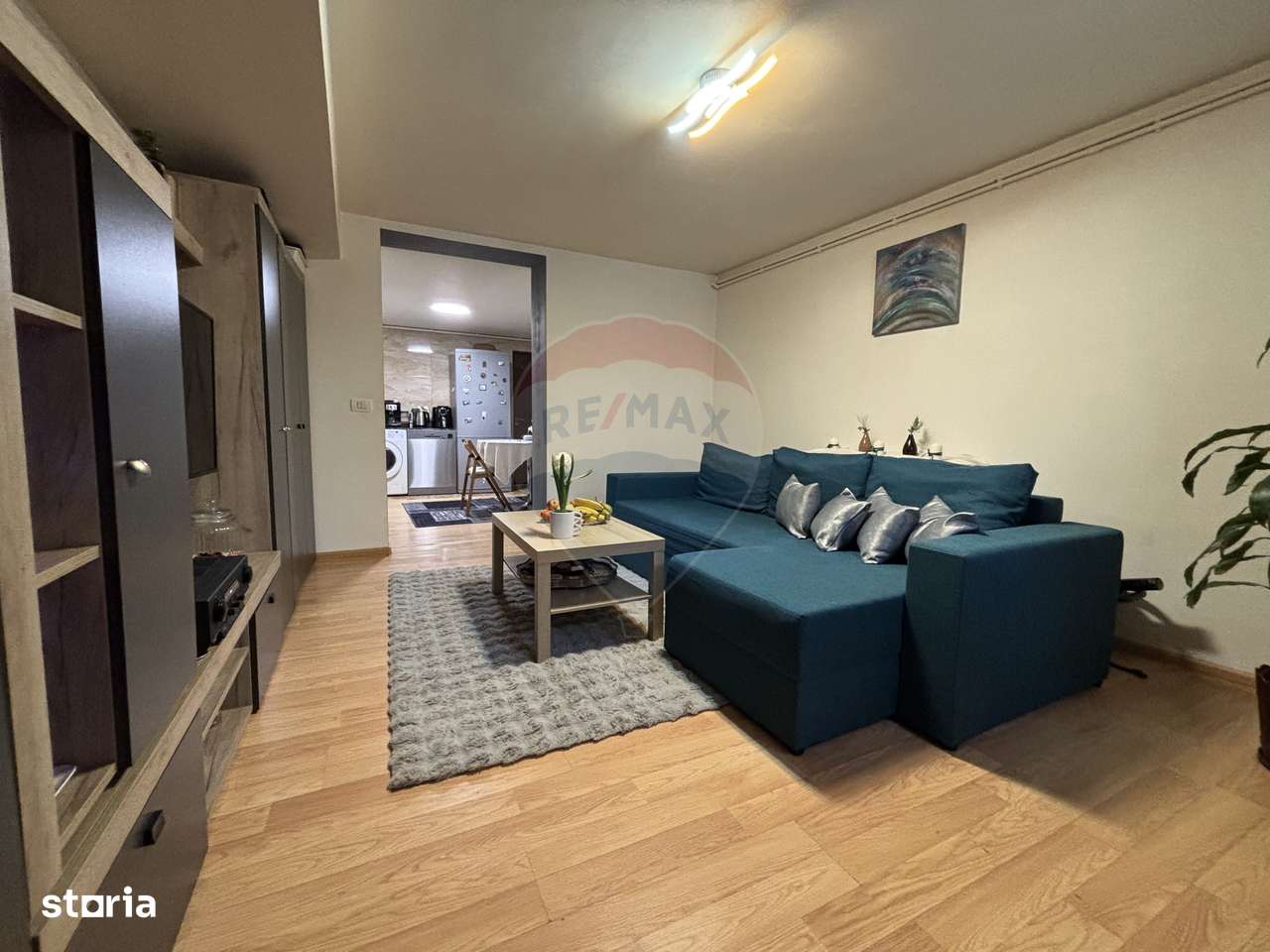 Zona Cișmigiu-Știrbei Vodă: 3 camere 72mp, Curte, Potențial Mansardare-3