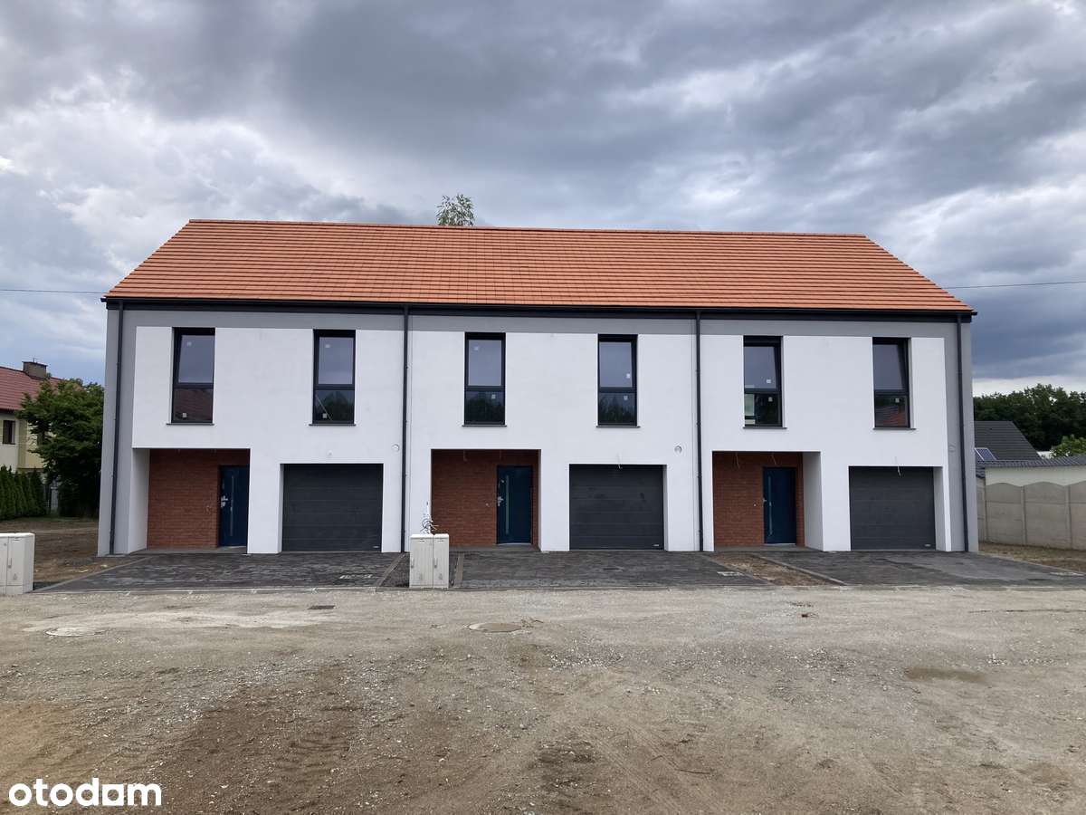 Ostatni Dom / Energooszczędny / Rekuperacja/ Pompa Ciepła - Pełny obrazek: 5/17