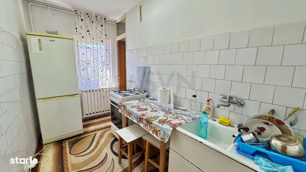 Garsoniera I Tei - Imagine principală: 4/8