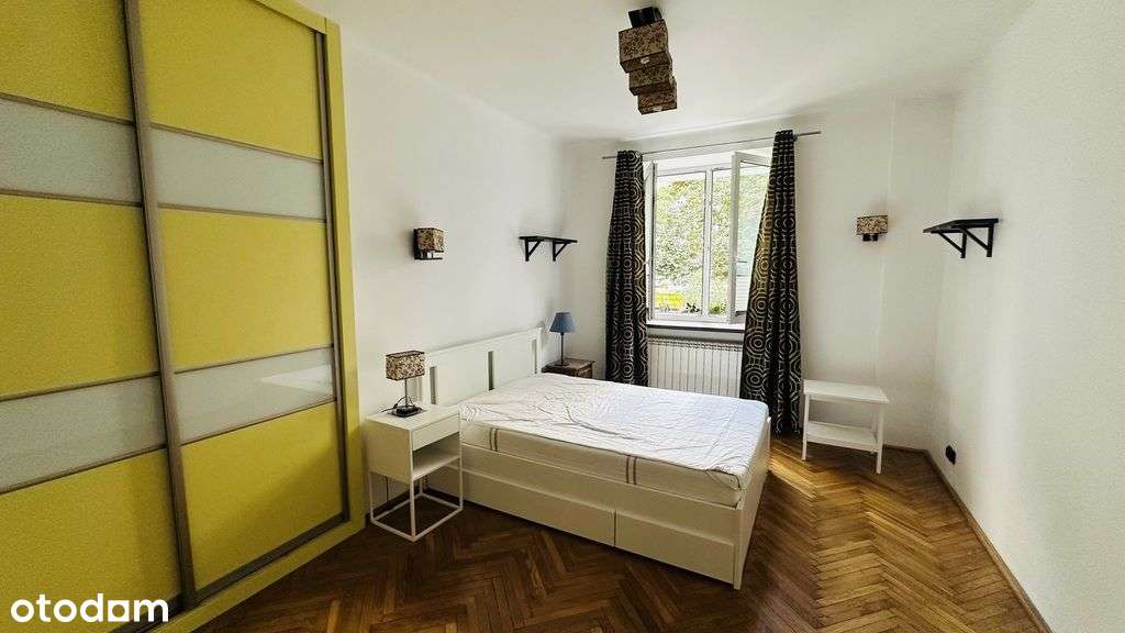 Mieszkanie przy Barskiej 11/13, dwupokojowe 56m-4