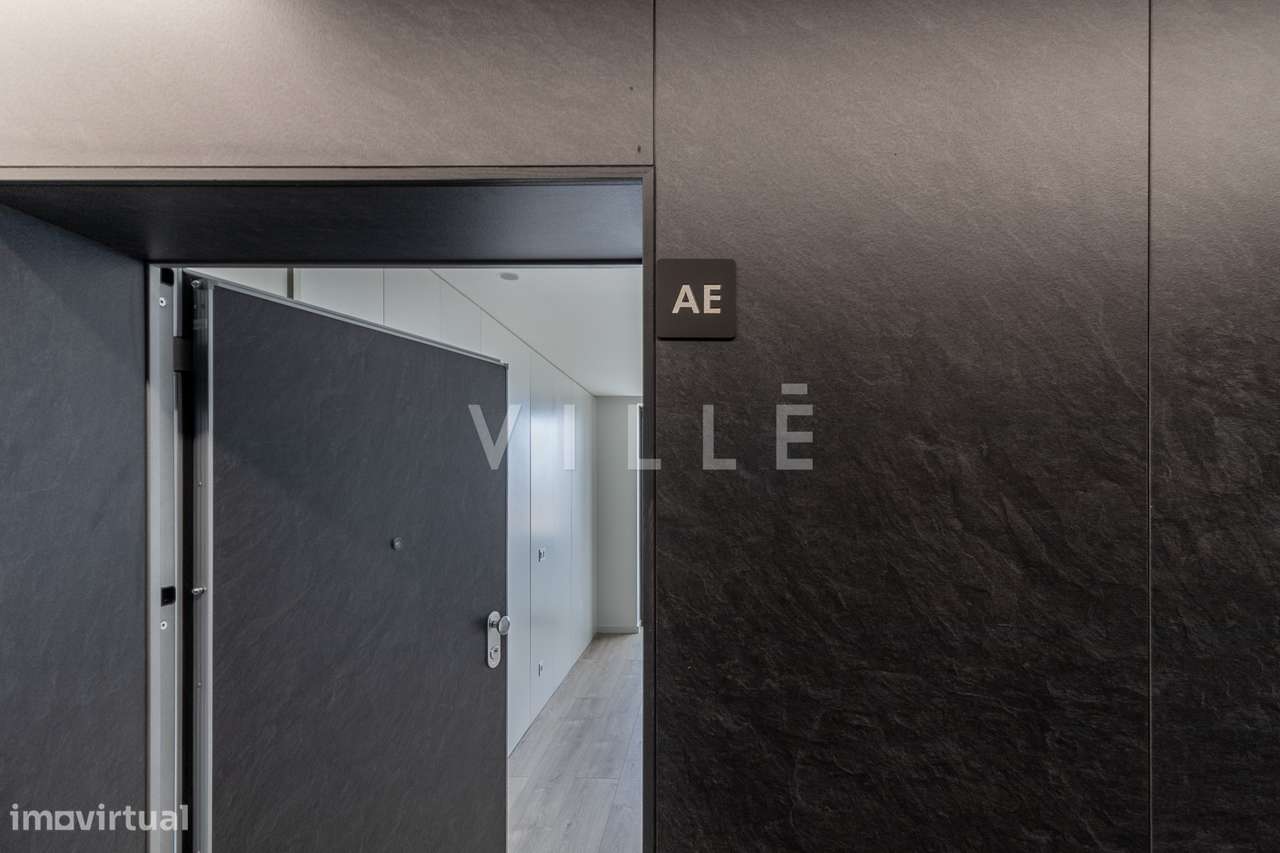 Apartamento T1+1-Novo - Aveiro - Grande imagem: 2/36