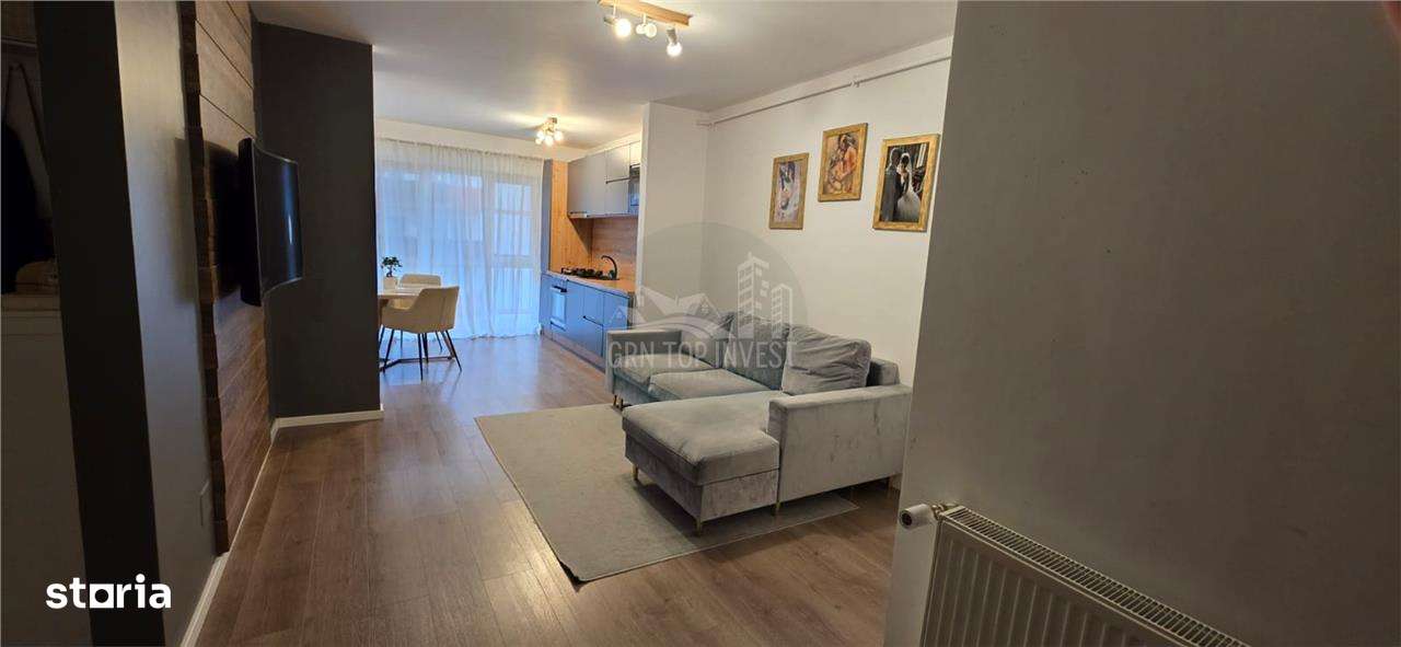 Apartament 3 camere decomandat in Magnolia Residence - Imagine principală: 5/9