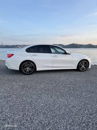 BMW 320 d Pack M Auto - 36