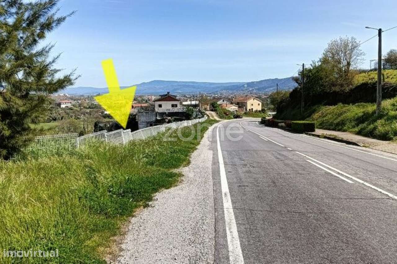 Lote de terreno para construção - Grande imagem: 4/8