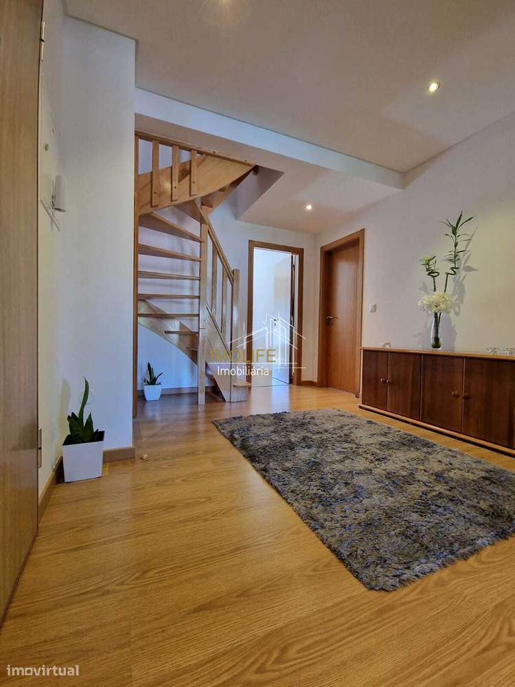 Apartamento T3 Duplex (T2+1 ) - Malveira - Mafra-22