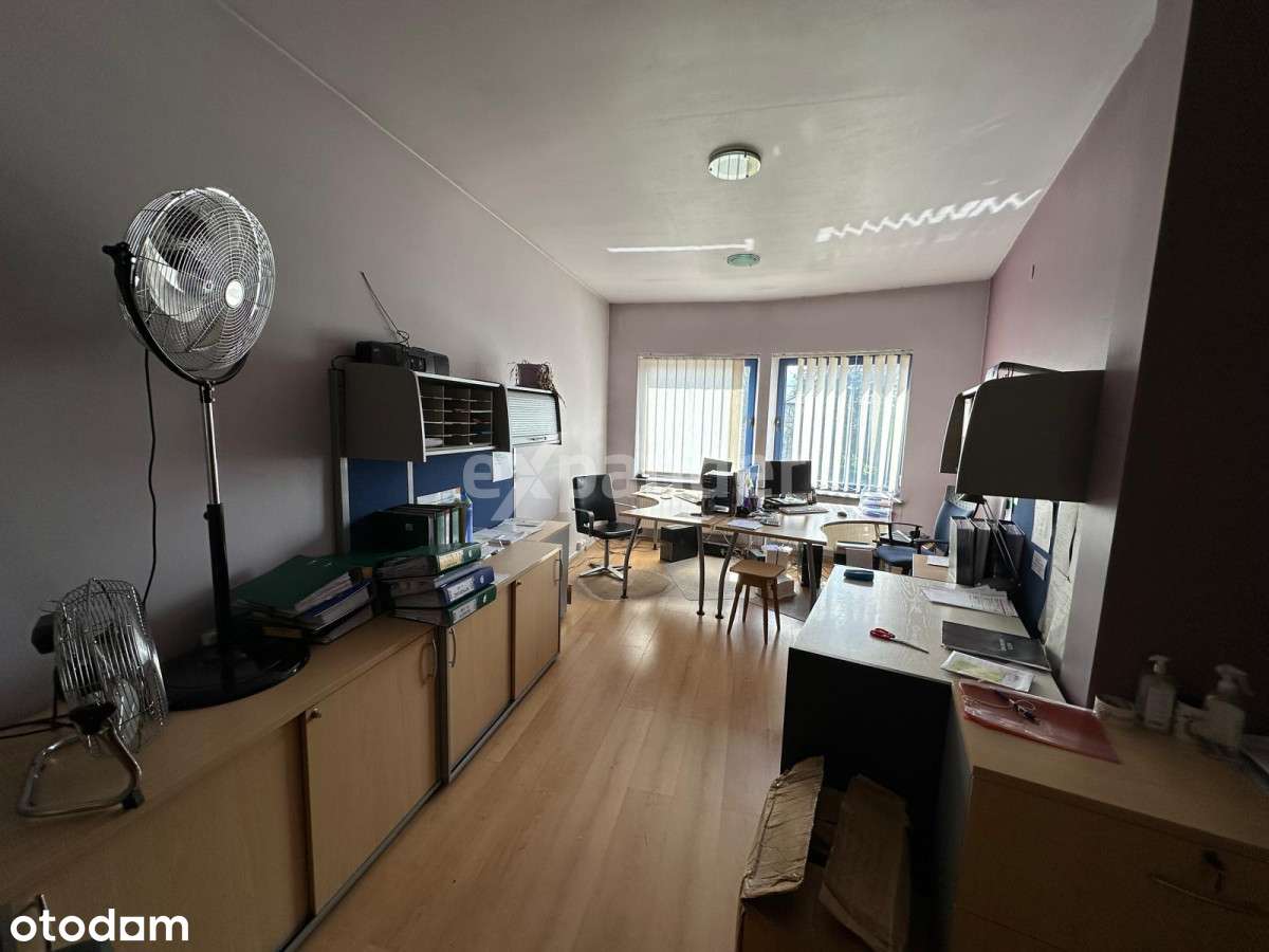 Obiekt produkcyjny, handlowy, magazynowy - Pełny obrazek: 2/20