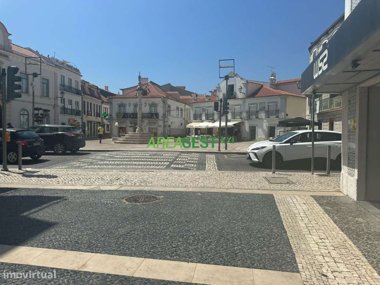 Loja com rendimento no Centro de Vila Franca de Xira-6