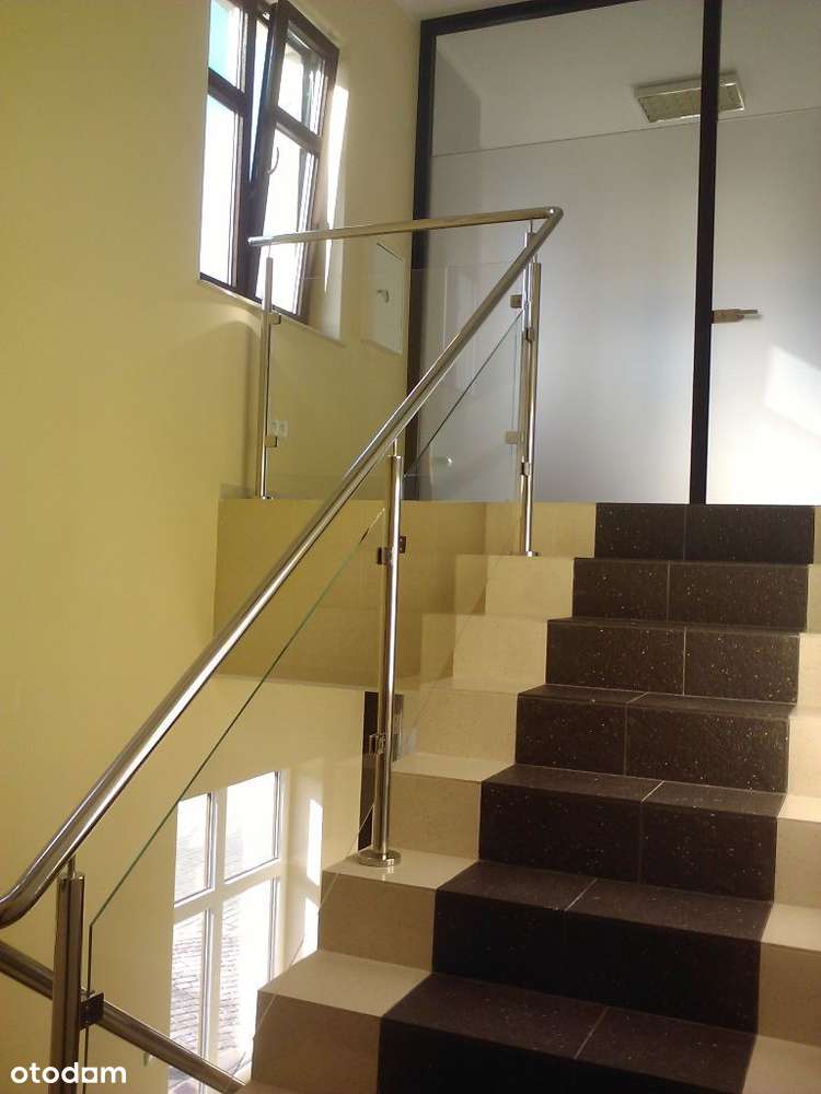 Eleganckie biura w centrum Osielska - Pełny obrazek: 5/15