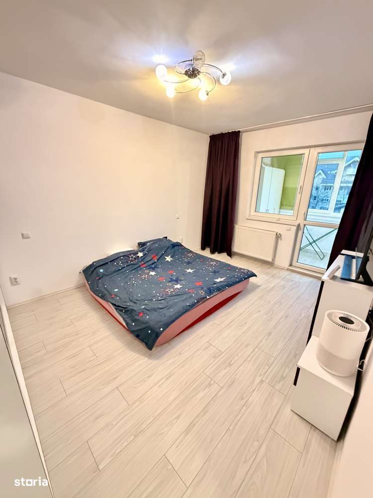 Apartament 2 camere - Drumul Fermei 109-8