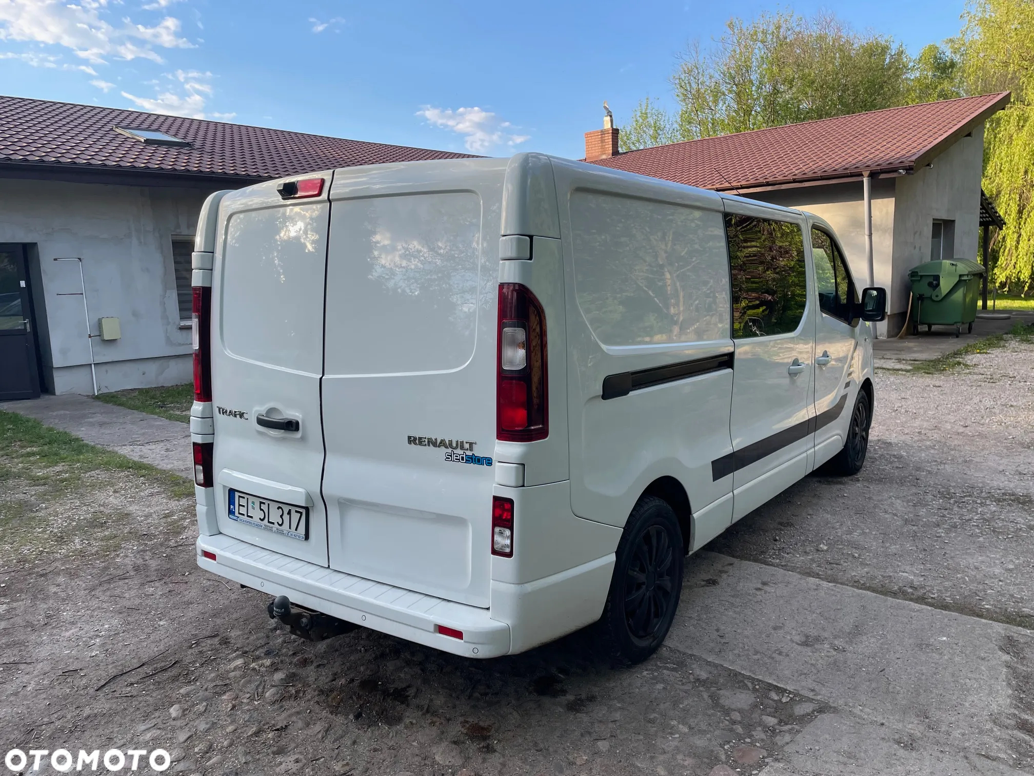 Renault Trafic - 4