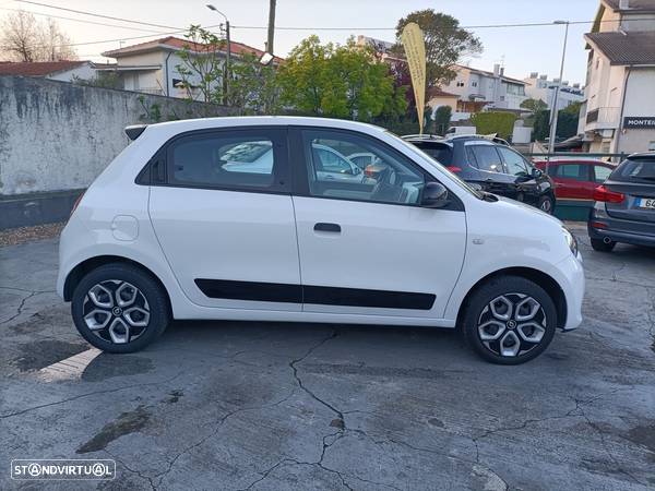 Renault Twingo 0.9 TCe Sport - 31