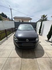 VW Polo 1.2 Highline